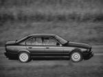 BMW M5 1988 года